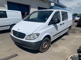 bontott MERCEDES-BENZ VITO Motorvezérlő