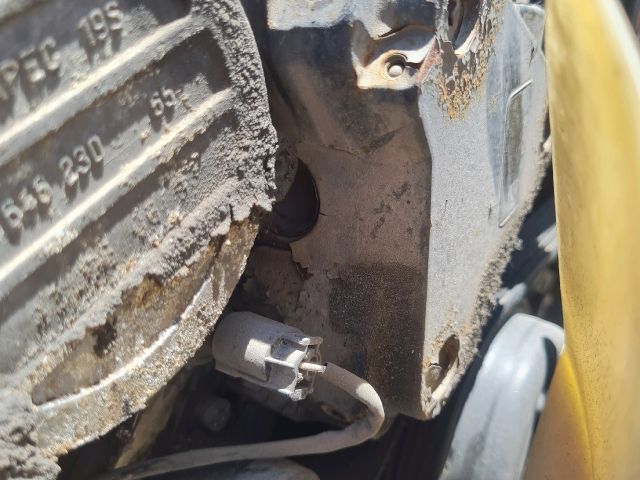 bontott MERCEDES-BENZ VITO Nagynyomású Szivattyú