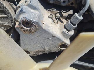 bontott MERCEDES-BENZ VITO Nagynyomású Szivattyú