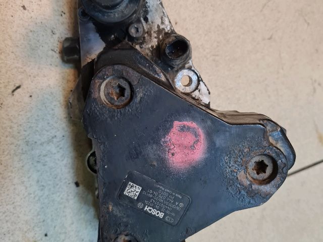 bontott MERCEDES-BENZ VITO Nagynyomású Szivattyú