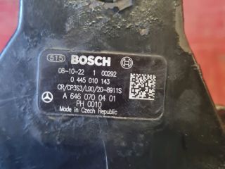 bontott MERCEDES-BENZ VITO Nagynyomású Szivattyú