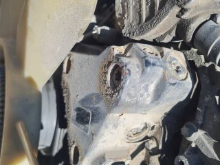 bontott MERCEDES-BENZ VITO Nagynyomású Szivattyú