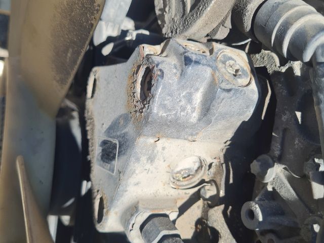 bontott MERCEDES-BENZ VITO Nagynyomású Szivattyú