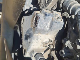 bontott MERCEDES-BENZ VITO Nagynyomású Szivattyú