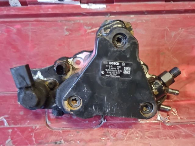 bontott MERCEDES-BENZ VITO Nagynyomású Szivattyú