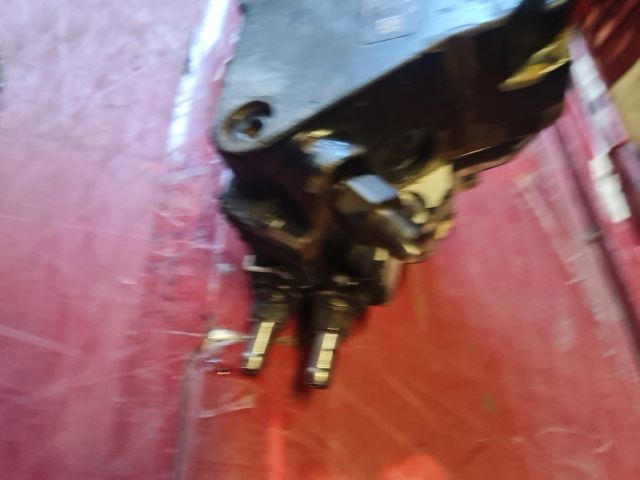 bontott MERCEDES-BENZ VITO Nagynyomású Szivattyú