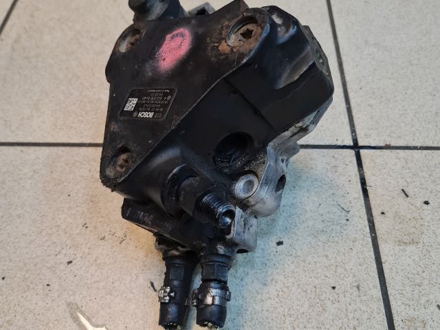 bontott MERCEDES-BENZ VITO Nagynyomású Szivattyú