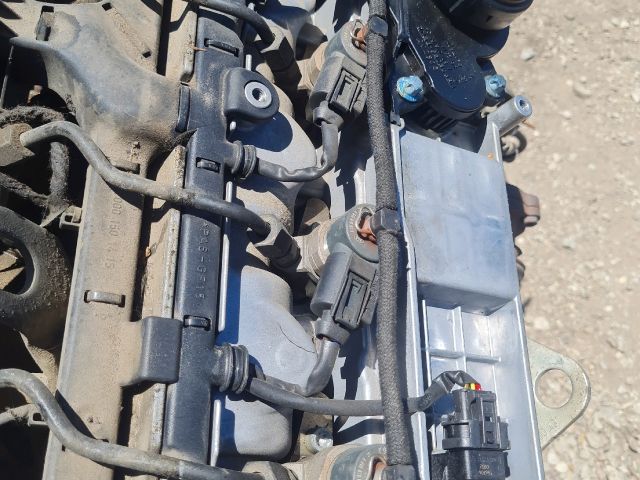 bontott MERCEDES-BENZ VITO Porlasztó (1 db)