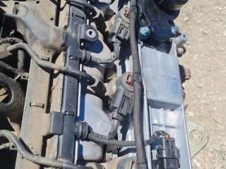 bontott MERCEDES-BENZ VITO Porlasztó (1 db)