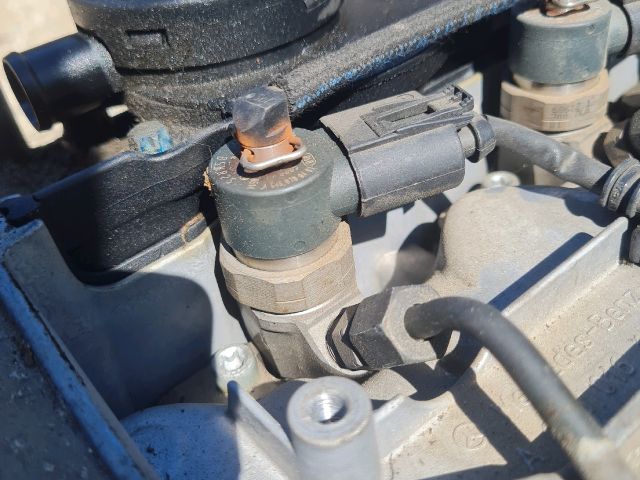 bontott MERCEDES-BENZ VITO Porlasztó (1 db)