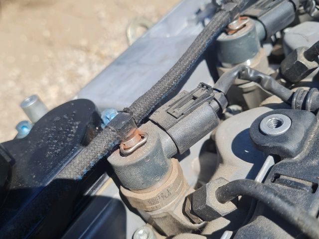 bontott MERCEDES-BENZ VITO Porlasztó (1 db)