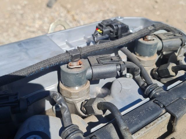 bontott MERCEDES-BENZ VITO Porlasztó (1 db)