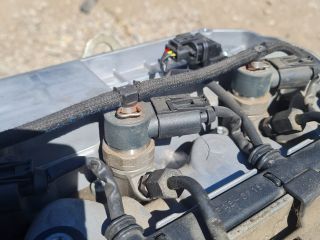 bontott MERCEDES-BENZ VITO Porlasztó (1 db)