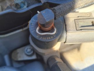 bontott MERCEDES-BENZ VITO Porlasztó (1 db)