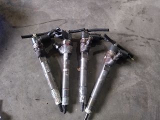 bontott MERCEDES-BENZ VITO Porlasztó (1 db)