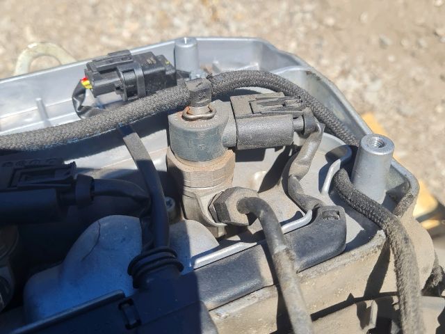 bontott MERCEDES-BENZ VITO Porlasztó (1 db)