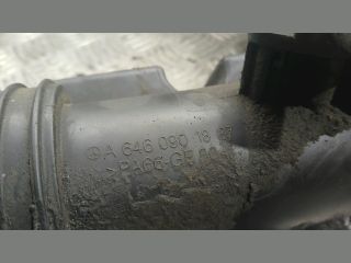 bontott MERCEDES-BENZ VITO Szívó Cső