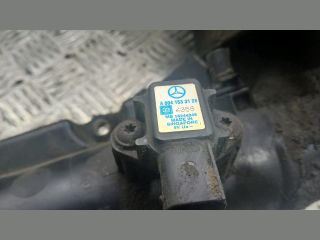 bontott MERCEDES-BENZ VITO Szívó Cső