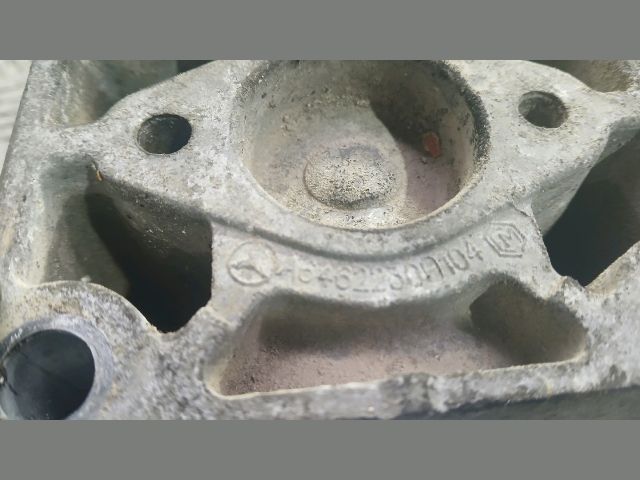 bontott MERCEDES-BENZ VITO Szívó Cső