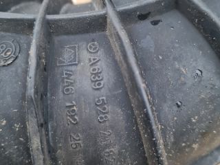 bontott MERCEDES-BENZ VITO Szívó Cső