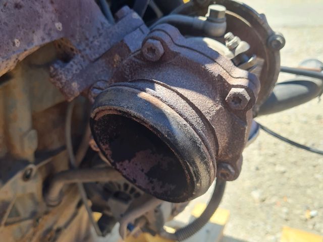 bontott MERCEDES-BENZ VITO Turbó