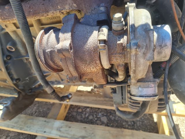 bontott MERCEDES-BENZ VITO Turbó