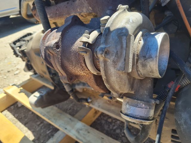 bontott MERCEDES-BENZ VITO Turbó