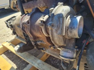 bontott MERCEDES-BENZ VITO Turbó