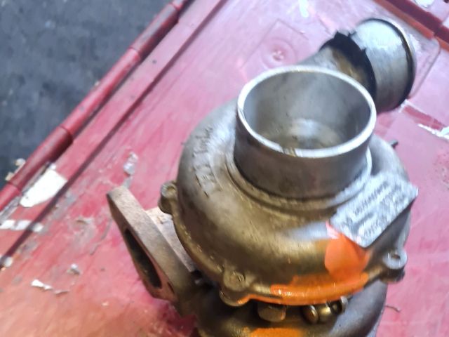 bontott MERCEDES-BENZ VITO Turbó