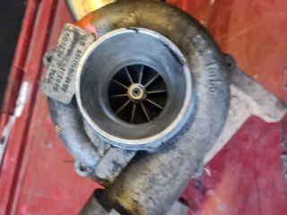 bontott MERCEDES-BENZ VITO Turbó