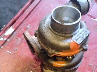 bontott MERCEDES-BENZ VITO Turbó