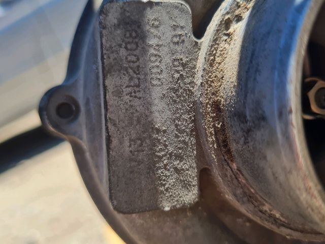 bontott MERCEDES-BENZ VITO Turbó