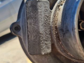 bontott MERCEDES-BENZ VITO Turbó