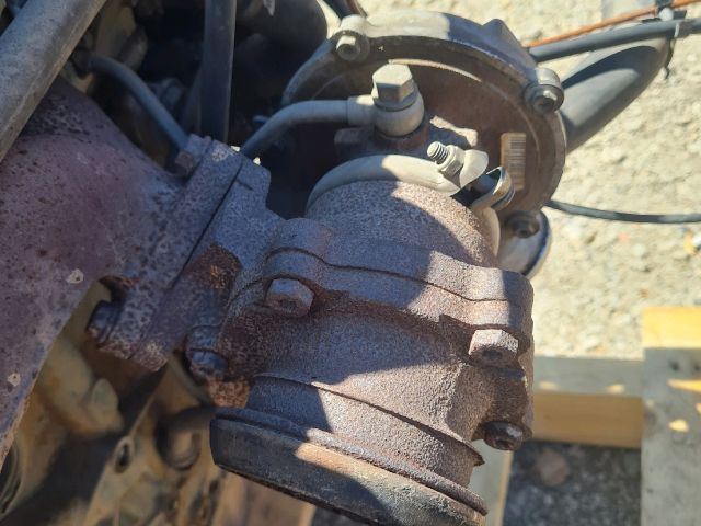 bontott MERCEDES-BENZ VITO Turbó