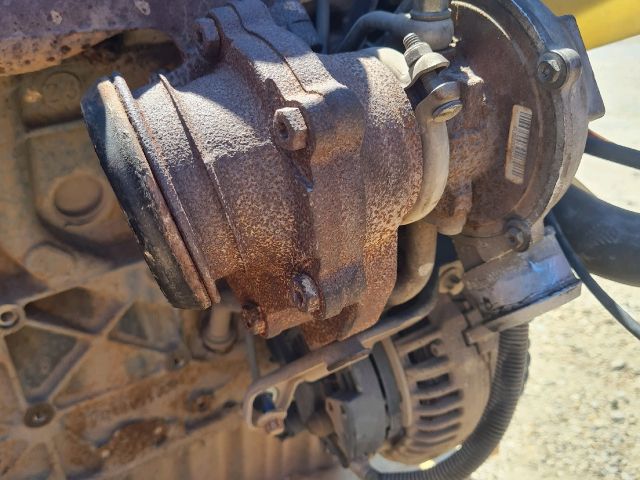 bontott MERCEDES-BENZ VITO Turbó