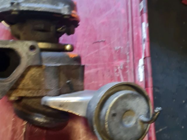 bontott MERCEDES-BENZ VITO Turbó