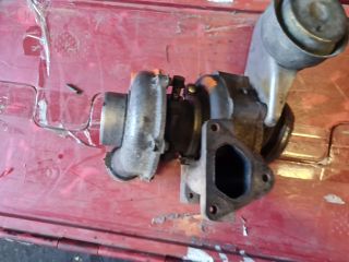 bontott MERCEDES-BENZ VITO Turbó