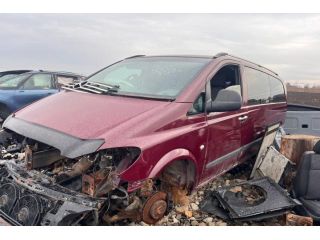 bontott MERCEDES-BENZ VITO Vákumpumpa