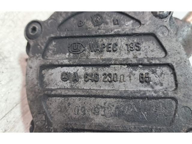 bontott MERCEDES-BENZ VITO Vákumpumpa