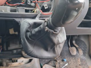 bontott MERCEDES-BENZ VITO Váltó Kulissza
