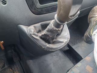 bontott MERCEDES-BENZ VITO Váltó Kulissza