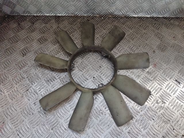 bontott MERCEDES-BENZ VITO Viszkóventilátor Hűtőventilátor