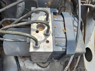 bontott MERCEDES-BENZ VITO ABS Kocka