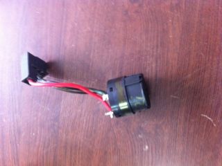 bontott MERCEDES-BENZ VITO Gyújtáskapcsoló