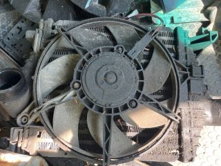 bontott MERCEDES-BENZ VITO Intercooler Hűtőventilátor