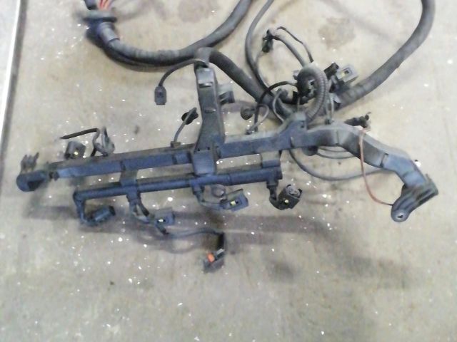 bontott MERCEDES-BENZ VITO Motor Kábelköteg