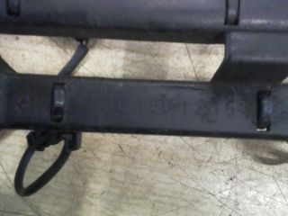 bontott MERCEDES-BENZ VITO Motor Kábelköteg