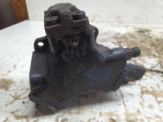 bontott MERCEDES-BENZ VITO Nagynyomású Szivattyú