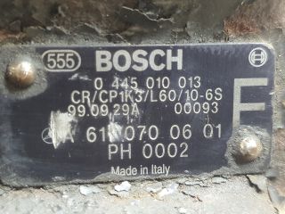 bontott MERCEDES-BENZ VITO Nagynyomású Szivattyú