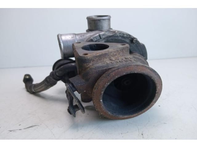 bontott MERCEDES-BENZ VITO Turbó